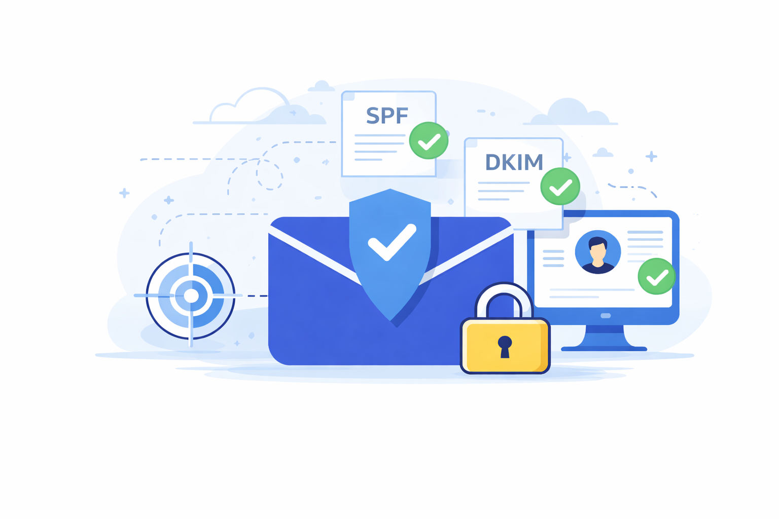 Cloudfy EmailSecure Platform
