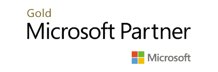 Gold Microsoft Partner