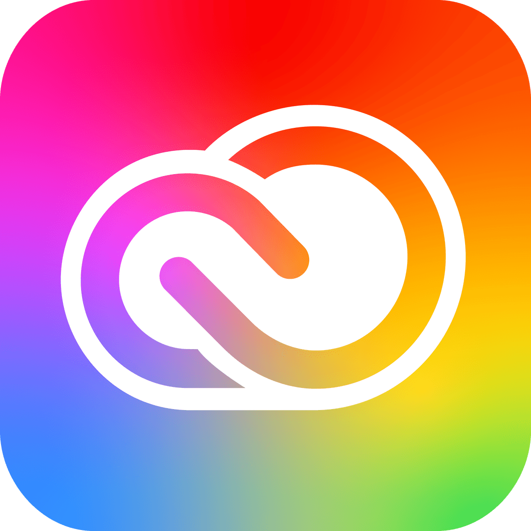 Adobe Creative Cloud