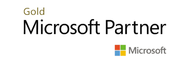 Gold Microsoft Partner — Cloudfy Systems India