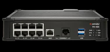 Palo Alto PA-400 Series India — PA-410, PA-440, PA-450 & PA-460 Buyer's Guide