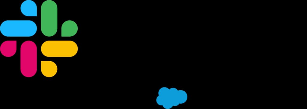 Slack from Salesforce