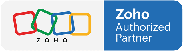 Zoho Authorised Partner India — Cloudfy Systems