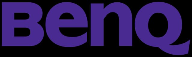 BenQ logo — interactive displays India