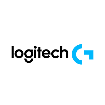 Logitech logo — video conferencing solutions
