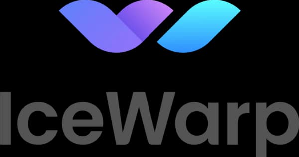 IceWarp enterprise email and collaboration