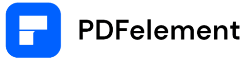 PDFelement PDF editor by Wondershare