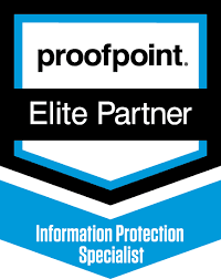 Proofpoint Elite Partner India