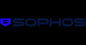 Sophos wordmark