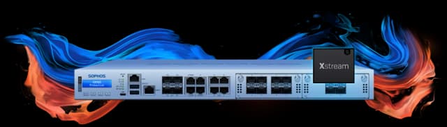 Sophos Firewall for SMEs in India — Why Small Businesses Need an NGFW