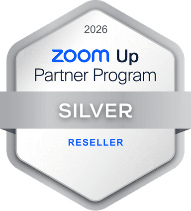 Zoom Up Silver Partner India 2026