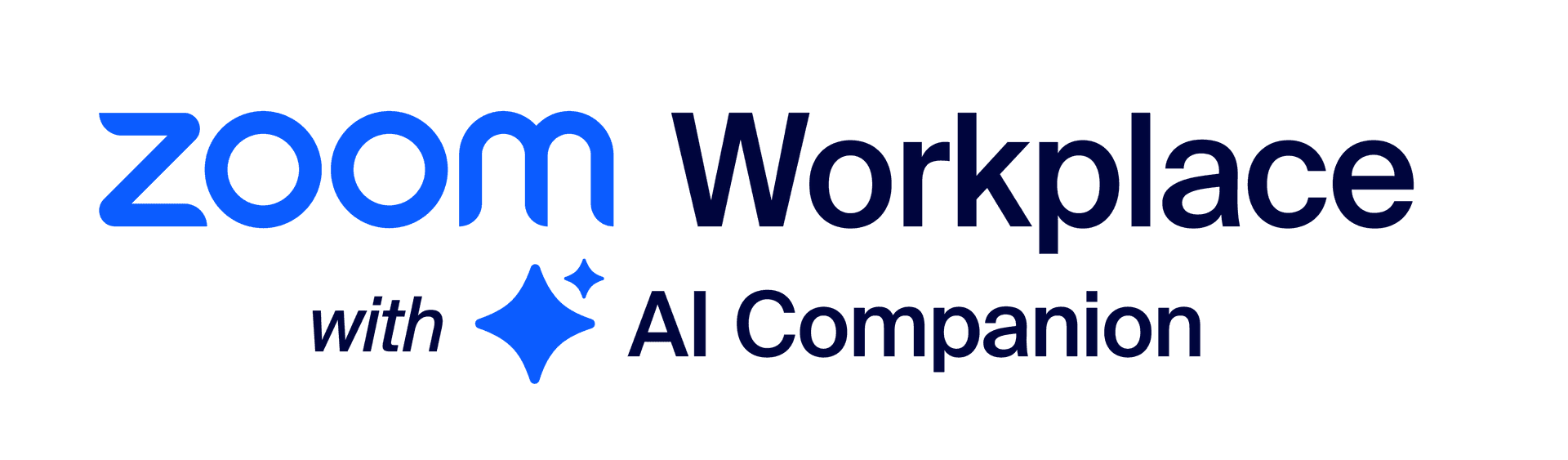 Zoom Workplace with AI Companion