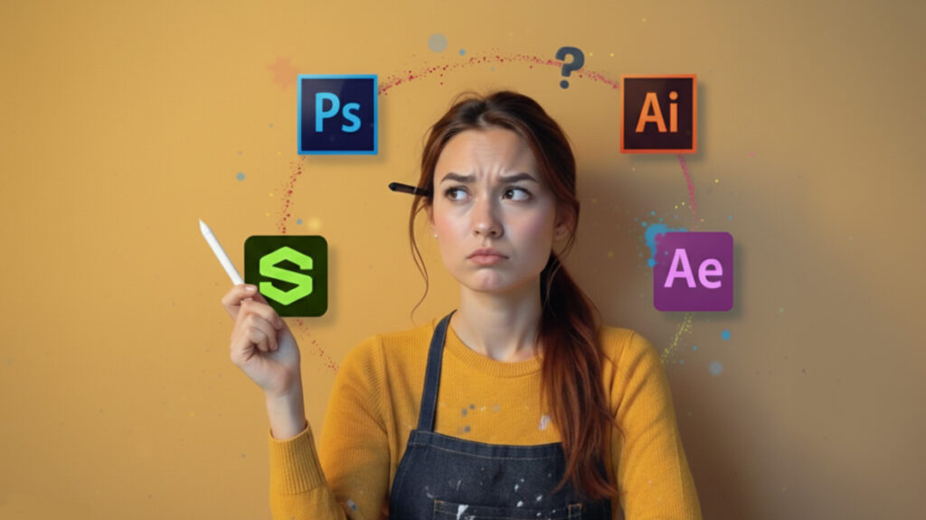 Best Adobe Plan for Freelancers vs Agencies vs Enterprises