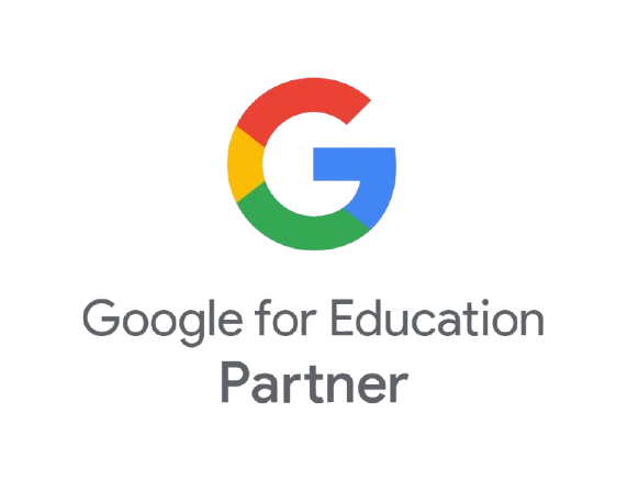 Google for Education Partner badge for Cloudfy Systems