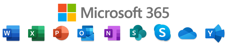 What is Microsoft 365 | Cloudfy systems